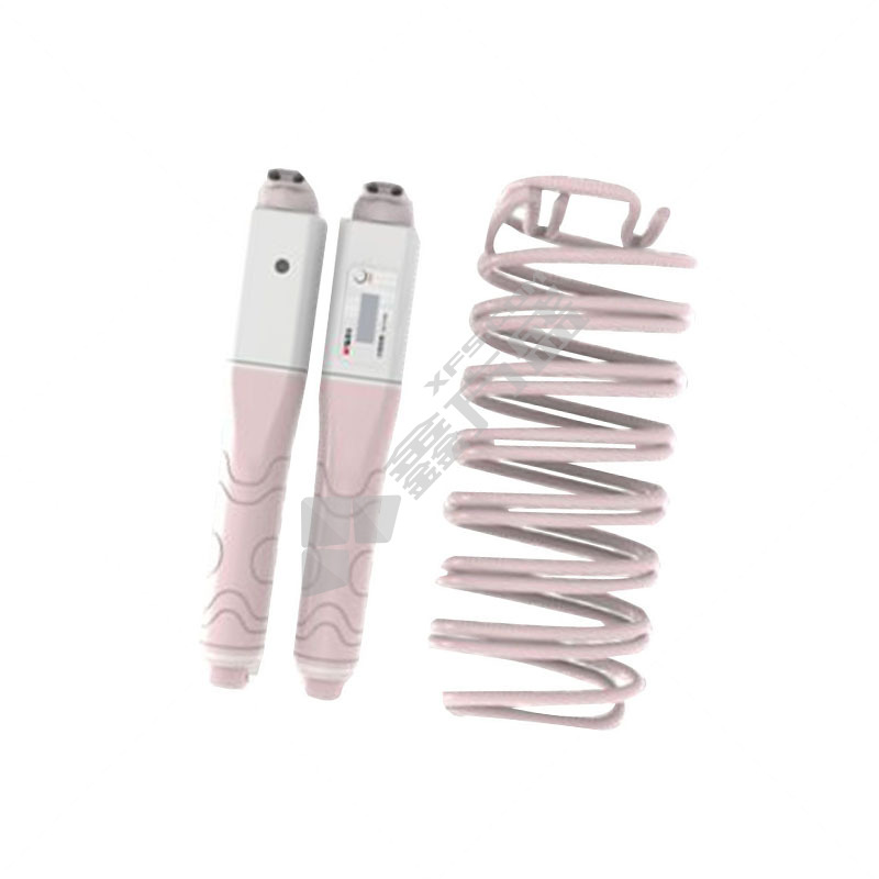 晨光 M&G 自缠绕软胶机械计数跳绳 AST97451 AST97451B 蓝 蓝