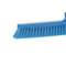 威肯 软毛扫帚 蓝色 60cm