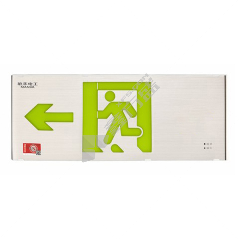 敏华集电集控安全出口M6348