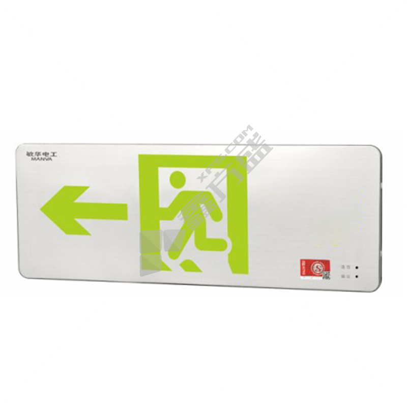 敏华集电集控安全出口M6214-A