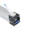 莱盛光标 LSGB-HC1820C 兼容墨盒 青色 适用华讯方舟HM1720 HM1721