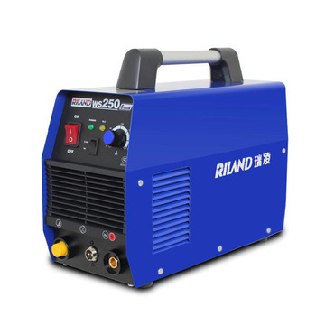 瑞凌 单用直流氩弧焊机 通用  WS 250S(不带枪) 220V
