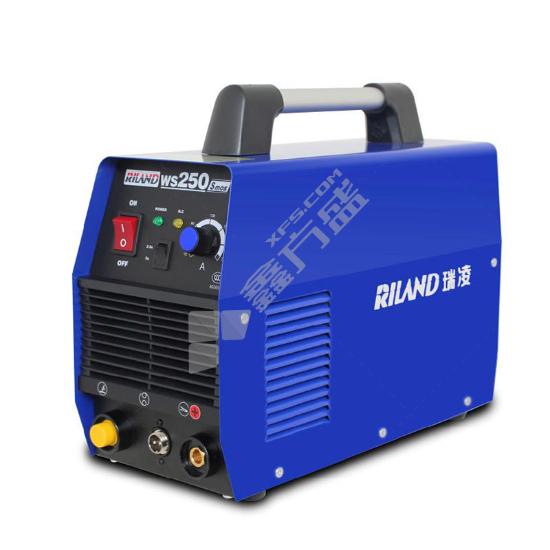 瑞凌 单用直流氩弧焊机 通用  WS 250S(不带枪) 220V
