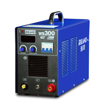 瑞凌 单用直流氩弧焊机 通用  WS 300S(不配枪) 380V