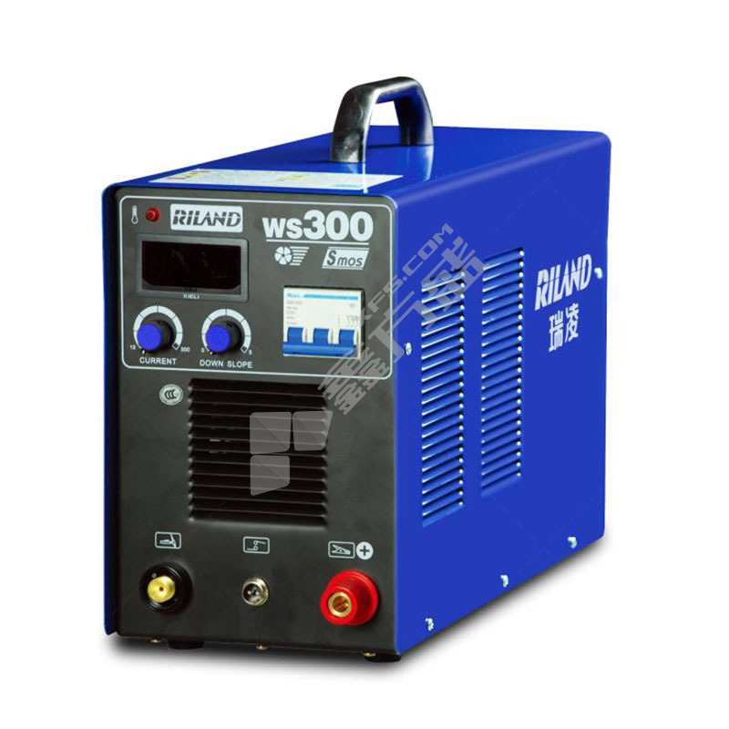瑞凌 单用直流氩弧焊机 通用  WS 300S(不配枪) 380V