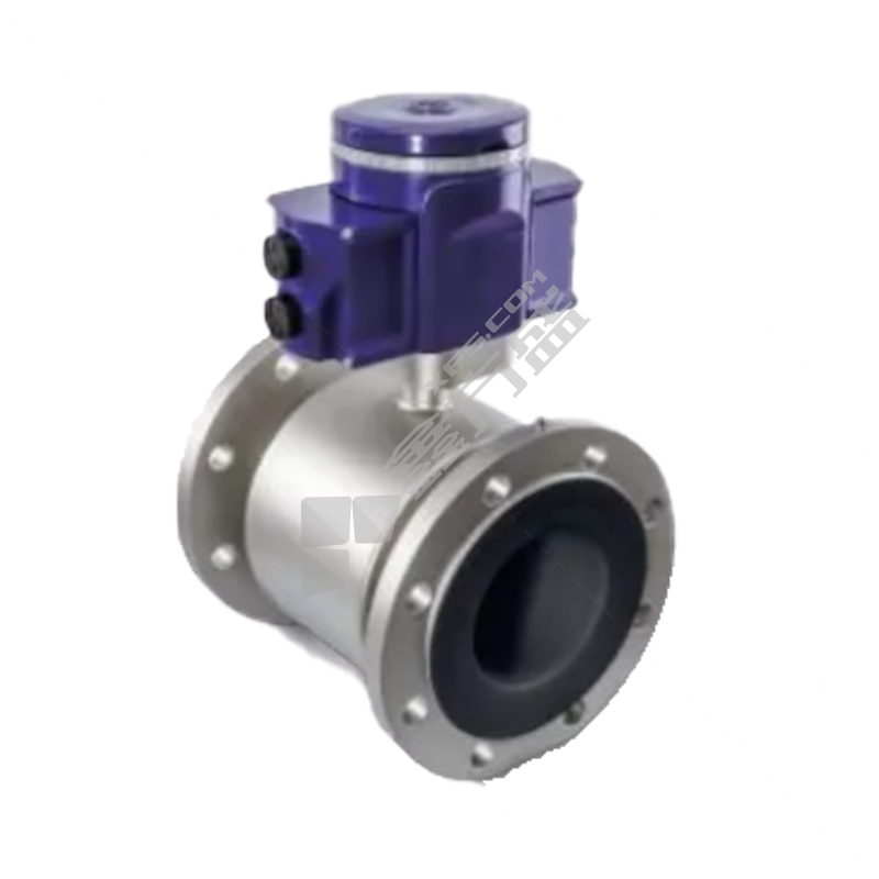 宁波 整体式NB-IOT分区计量方案电磁水表