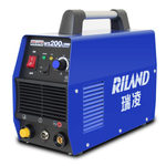 瑞凌 单用直流氩弧焊机 通用  WS 200S(不含枪) 220V