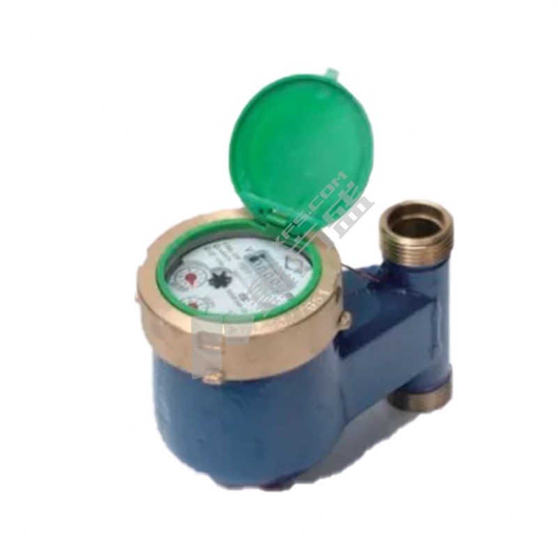 宁波 旋翼水表 指针 Q3/Q1=80铁壳