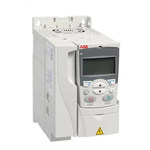 ABB 变频器 ACS355-03E-08A8-4 380-480VAC 4KW