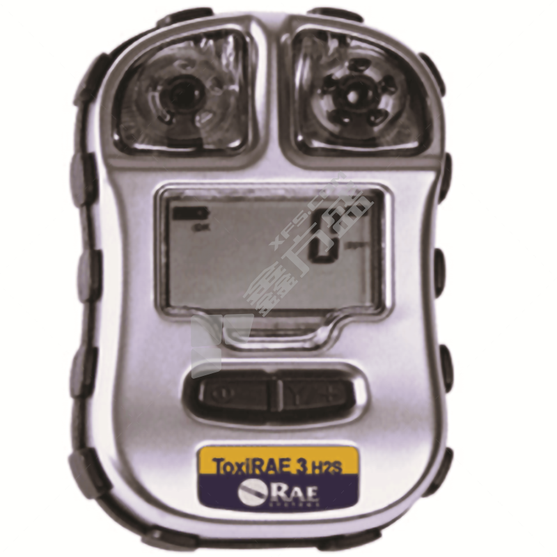 霍尼韦尔 AG一氧化碳检测仪 PGM-1700