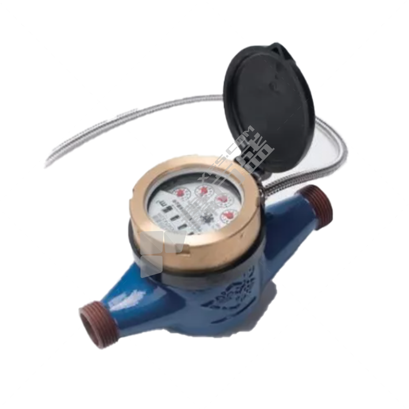 宁波 光电直读干式阀控水表M-BUS