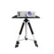 悟印像 LD14 投影仪三角支架 可伸缩(三档) 承重10KG LD14