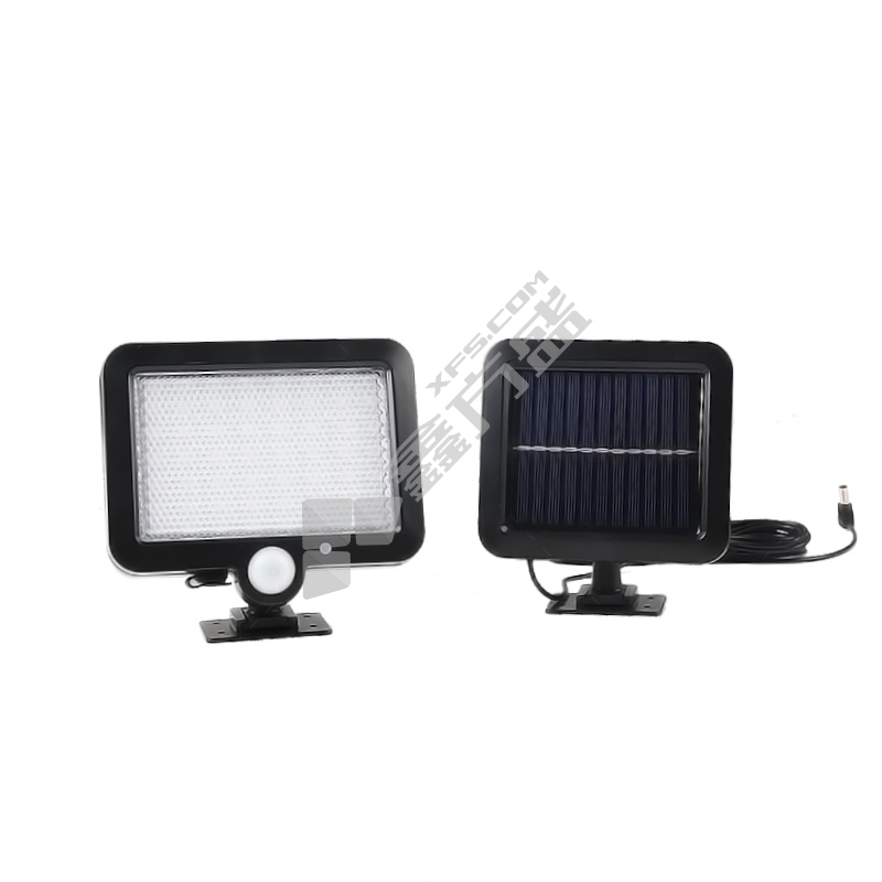 神火 太阳能投光灯FF1