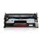 莱盛光标 LSGB-CF277A(带芯片） 兼容墨盒 HP LaserJet Pro M305/M405 黑色 