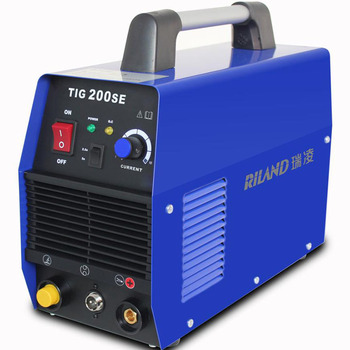 瑞凌 单用直流氩弧焊机 通用  TIG 200SE(不含枪) 220V