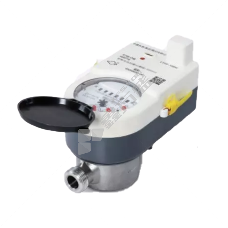 宁波 饮用水无磁LORA塑料水表