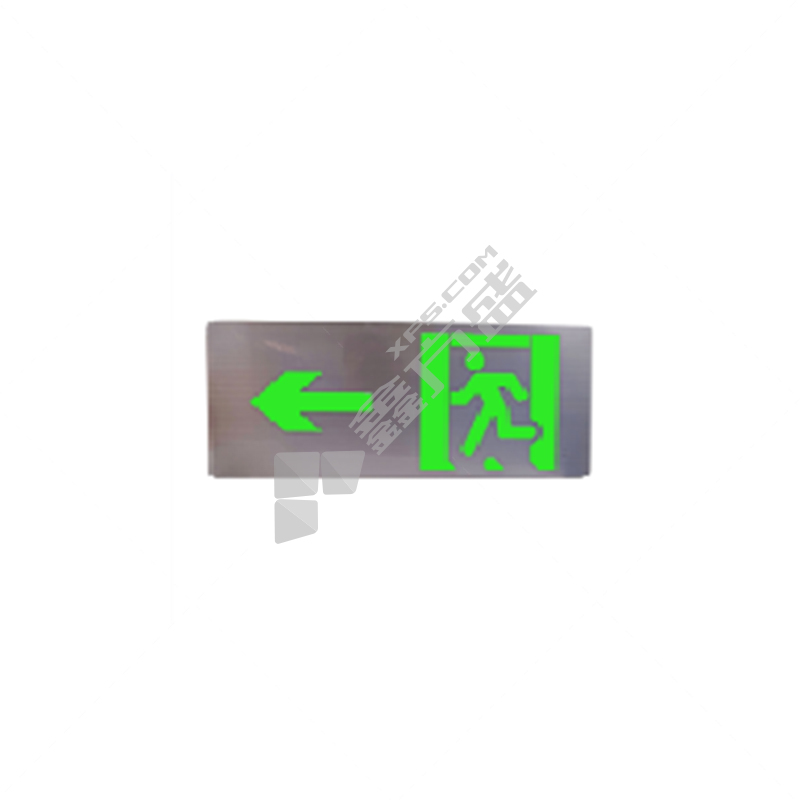 敏华自电集控安全出口M6850