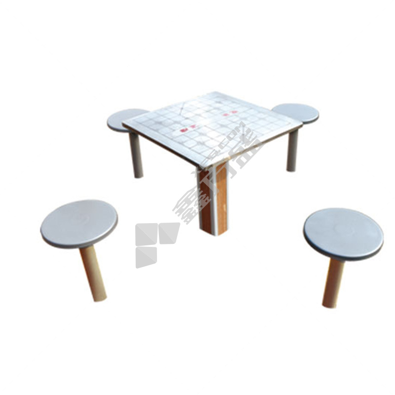 世纪星 棋牌桌JSMG-027D 1757mm*1757mm*522mm