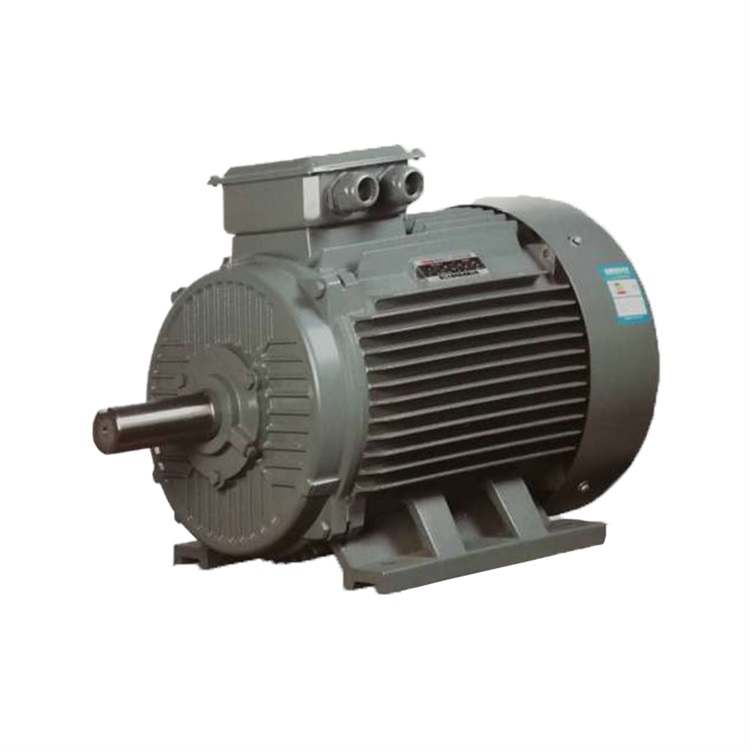贝德 YE3普通电机 355L2系列 YE3-355L2-4-355kw-B35 /