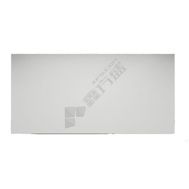 全孔铝扣板 600mm*600mm*0.8mm