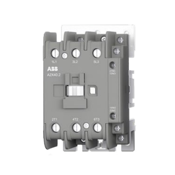 ABB 接触器 A2X40.2-30-11 A2X40.2-30-11-23 110V50/60HZ