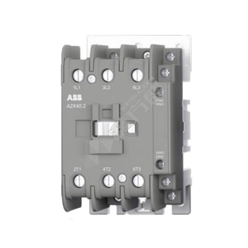ABB 接触器 A2X40.2-30-11 A2X40.2-30-11-23 110V50/60HZ