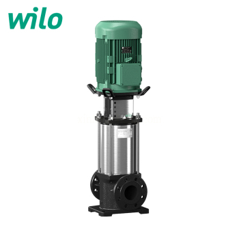 威乐 立式多级高效高压离心泵 HELIX FIRST V1012-5/25 E/S/380-50(B-cx)-S