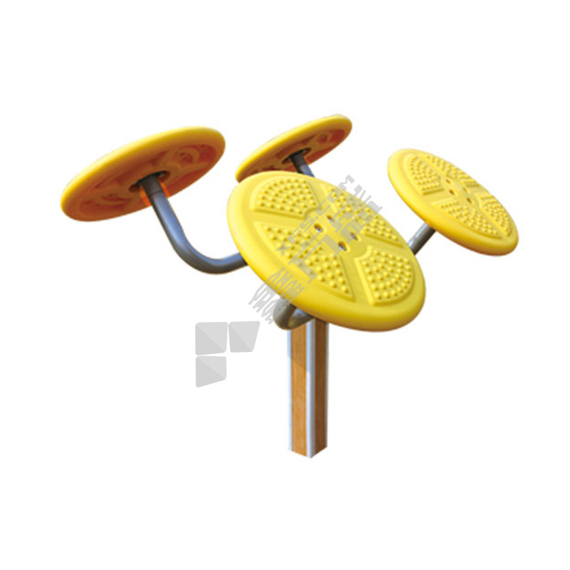 世纪星 太极揉推器B1HJSMG-011B1 1446mm*1298mm*1450mm