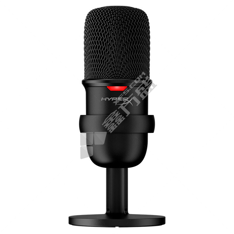 极度未知 声脉 麦克风 4P5P8AA 黑色