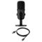 极度未知 声脉 麦克风 4P5P8AA 黑色