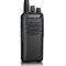 建伍 TK U3000D UHF锂电 户外民用 数字对讲机 5W 32个信道数量 TK U3000D