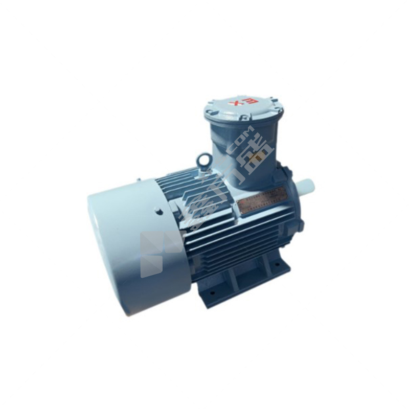 贝德 YBX3防爆电机 315L1系列 YBX3-315L1-4-160kw-B3 /