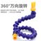 工途 1分POM塑料冷却管 扁嘴300