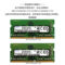 三星 DDR4 2666 8G 笔记本内存条 8G