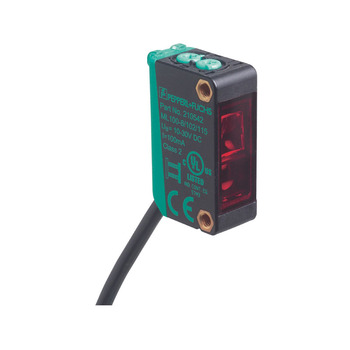 倍加福PEPPERL+FUCHS 漫反射型传感器ML100系列 ML100-55/95/102