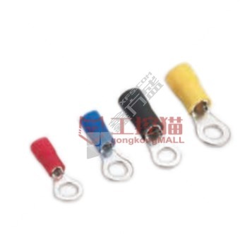 德力西DELIXI RV 圆形预绝缘端头