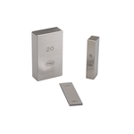 马尔 417/K钢制量块 K级1.6-24 13.5 4803506DKS