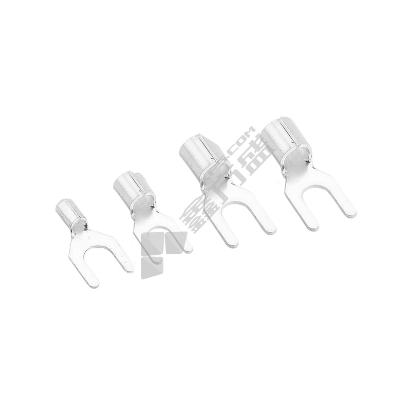 德力西DELIXI UT 叉形冷压端子