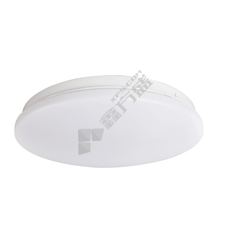 绿锋LEFONS LED声光控吸顶灯 集控集电  F-ZFJC-E10W-EM2610B