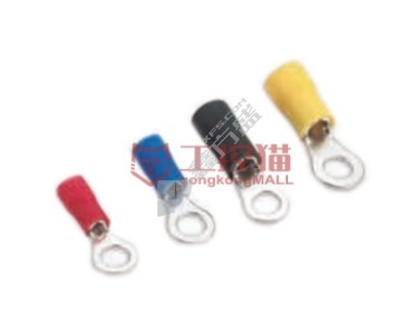 DELIXI round pre-insulated end RV