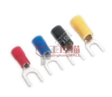 德力西DELIXI SV 叉形预绝缘端头