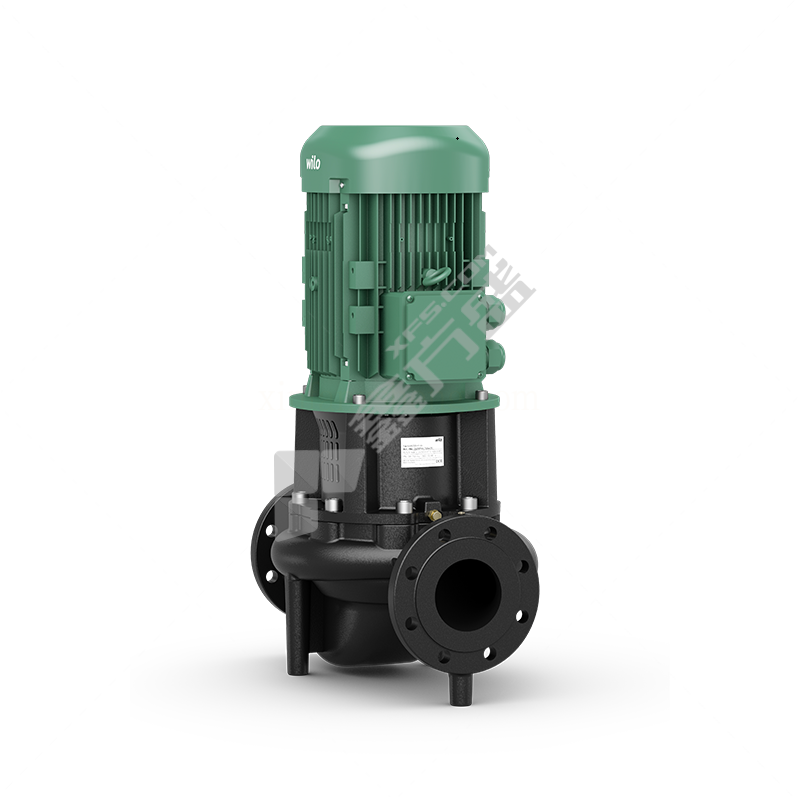 威乐 威乐 立式管道泵 IL IL100/255-11 4(BAA-DB-dk1)-S