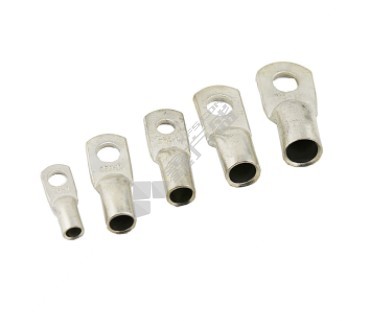 德力西DELIXI 铜端头 镀锡