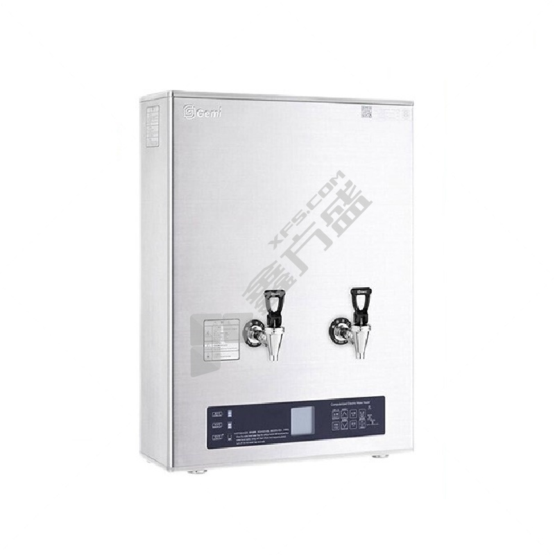 吉之美 开水器GM-K1BG-40CSWA