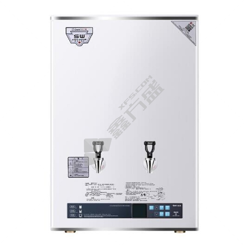 吉之美 开水器GM-K1D-50CSWA