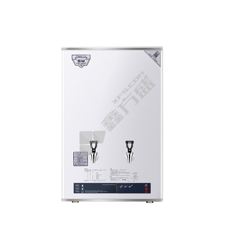 吉之美 开水器GM-K1D-50ESWA