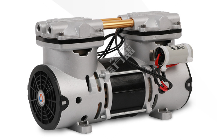 莱诺 LEYNOW 无油真空泵