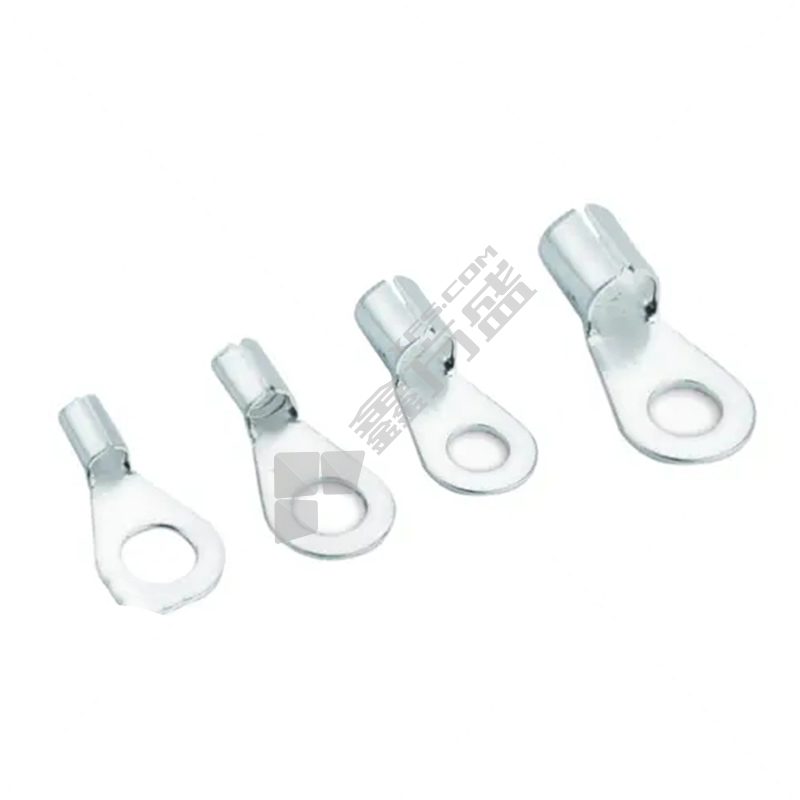 DELIXI OT round cold pressed terminal