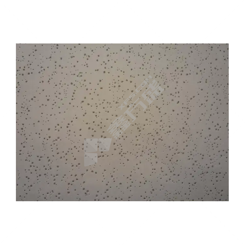 泰山 硅藻泥吸声板/银河 600x600x12MM