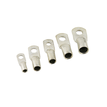 德力西DELIXI 铜端头 镀锡 JG-25 M10 镀锡